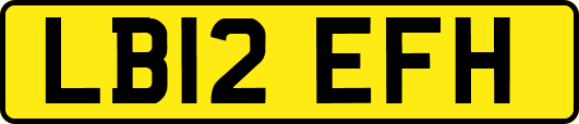 LB12EFH
