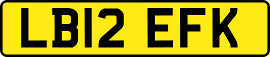 LB12EFK