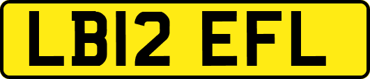 LB12EFL