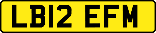 LB12EFM