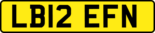 LB12EFN