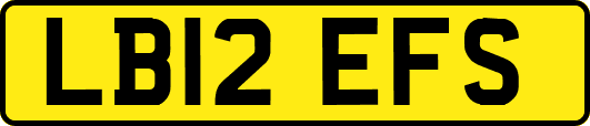 LB12EFS
