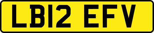 LB12EFV