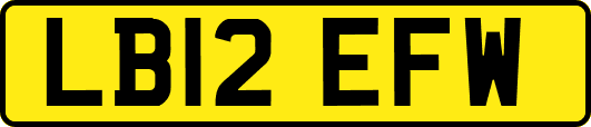 LB12EFW
