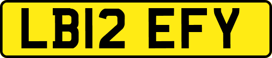 LB12EFY