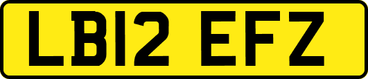 LB12EFZ