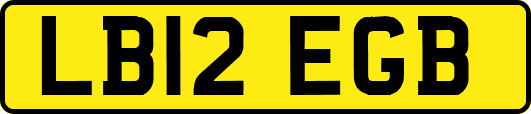 LB12EGB