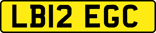 LB12EGC