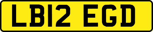 LB12EGD