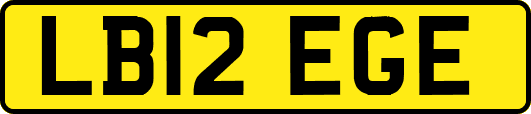 LB12EGE