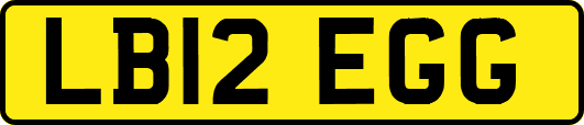 LB12EGG