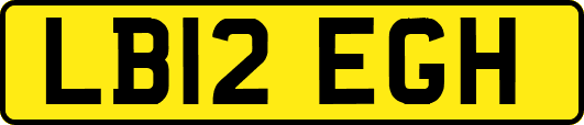 LB12EGH