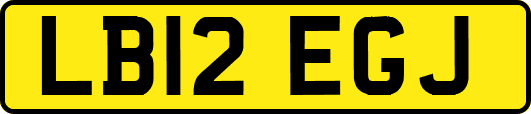 LB12EGJ
