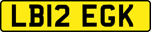 LB12EGK