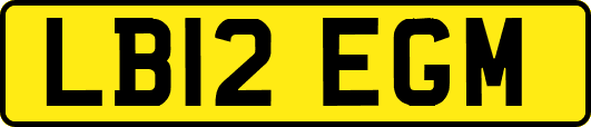 LB12EGM