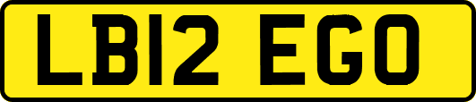 LB12EGO