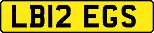 LB12EGS