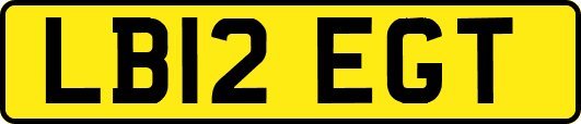 LB12EGT
