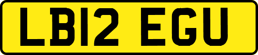 LB12EGU