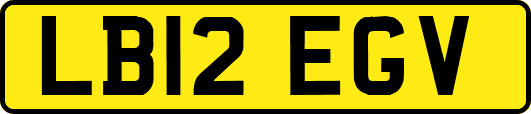 LB12EGV