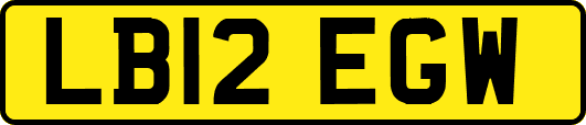 LB12EGW