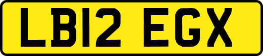 LB12EGX