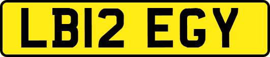 LB12EGY