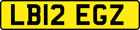 LB12EGZ