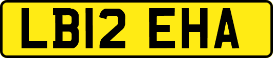 LB12EHA