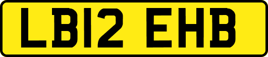 LB12EHB