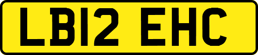LB12EHC