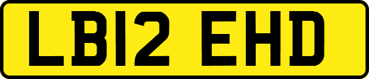 LB12EHD