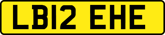 LB12EHE