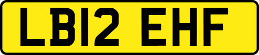 LB12EHF