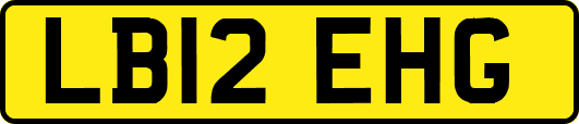 LB12EHG