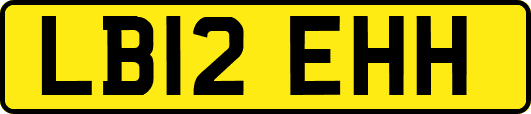LB12EHH