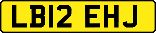 LB12EHJ