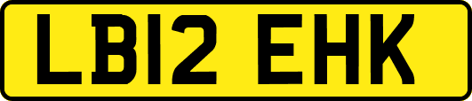 LB12EHK