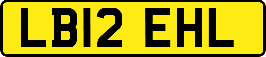 LB12EHL