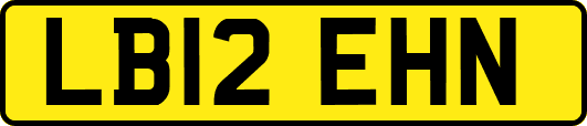 LB12EHN