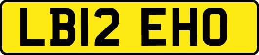 LB12EHO