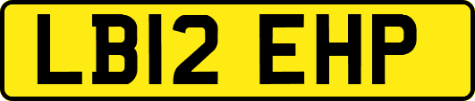 LB12EHP