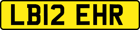 LB12EHR