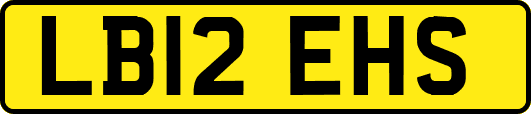 LB12EHS