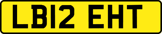 LB12EHT