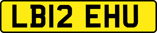 LB12EHU