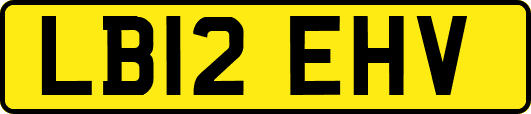 LB12EHV