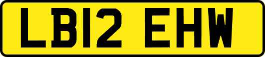 LB12EHW