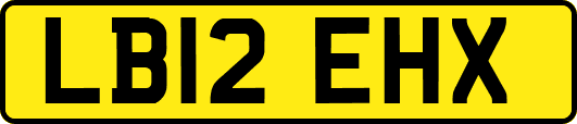 LB12EHX