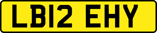 LB12EHY